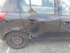 2009 VAUXHALL CORSA CLUB A/C CDTI  for sale at Copart SANDTOFT