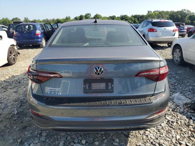  VOLKSWAGEN JETTA 2024 Gray