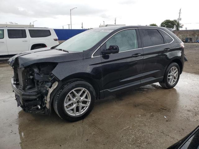  FORD EDGE 2023 Czarny