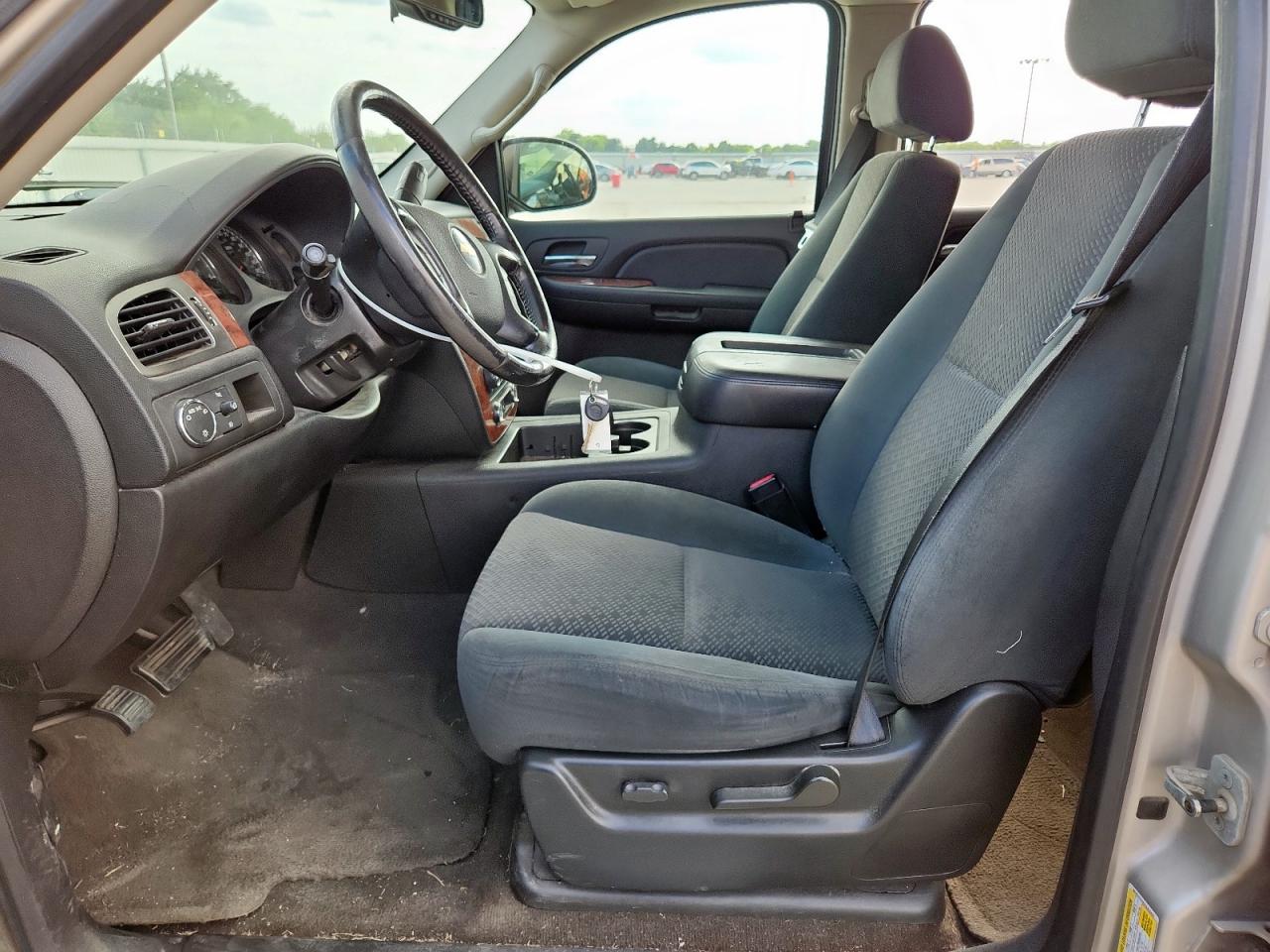 2007 Chevrolet Suburban C1500 VIN: 3GNFC16067G319429 Lot: 63245585