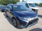 2019 MITSUBISHI OUTLANDER 4 for sale at Copart SANDWICH