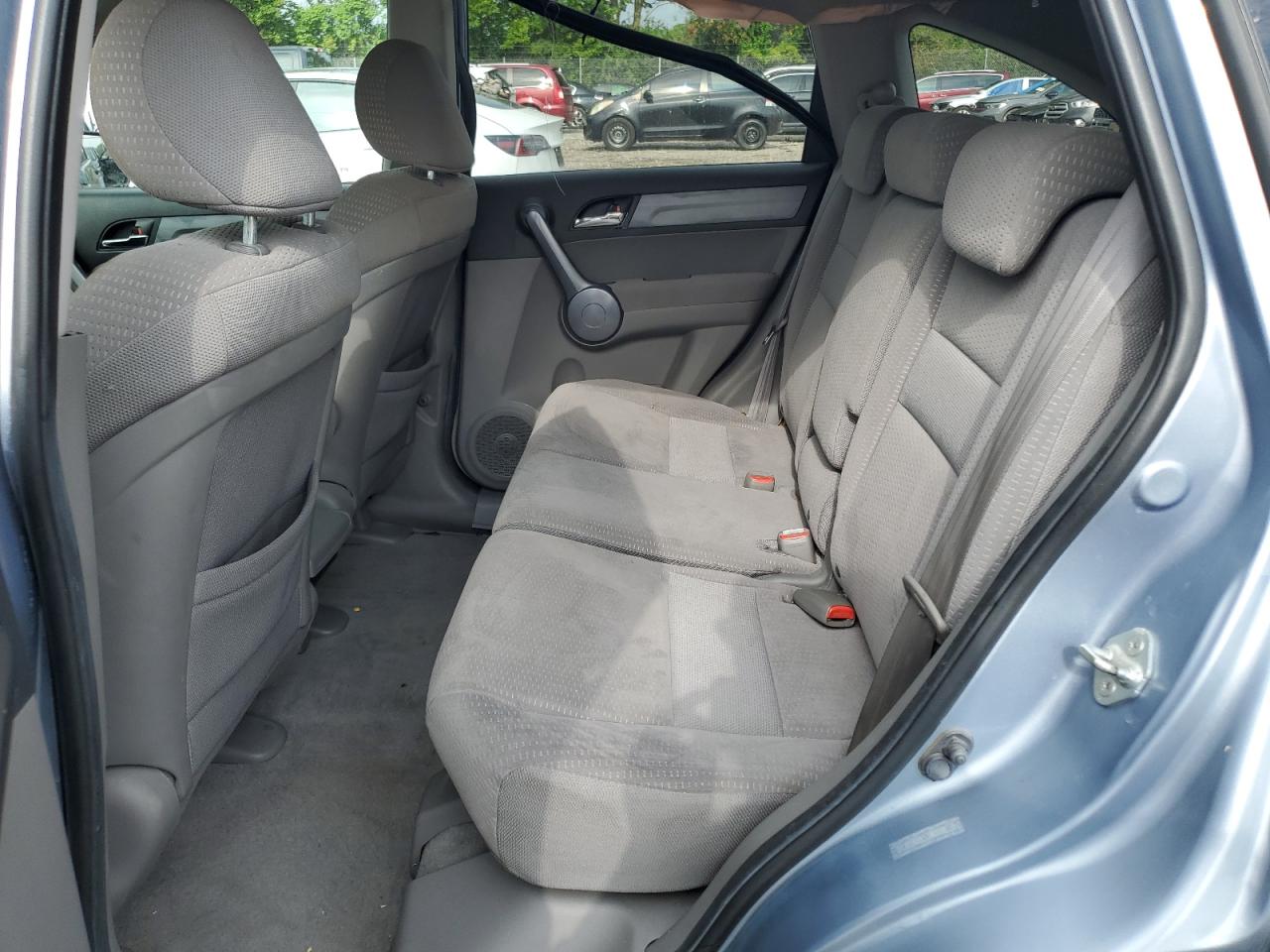 2008 Honda Cr-V Ex VIN: 5J6RE48528L020500 Lot: 64784695