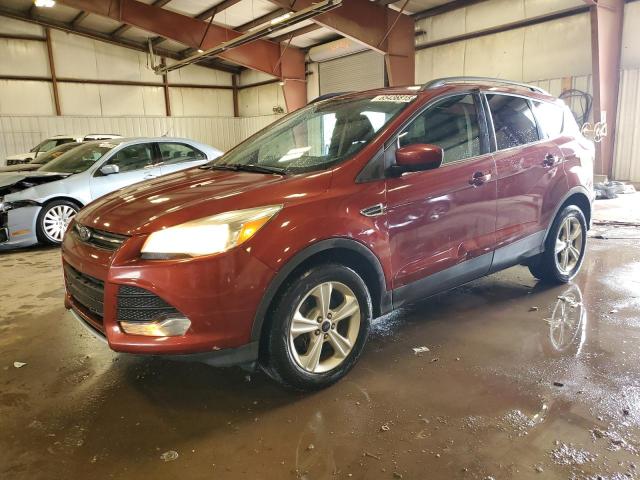  FORD ESCAPE 2016 Burgundy