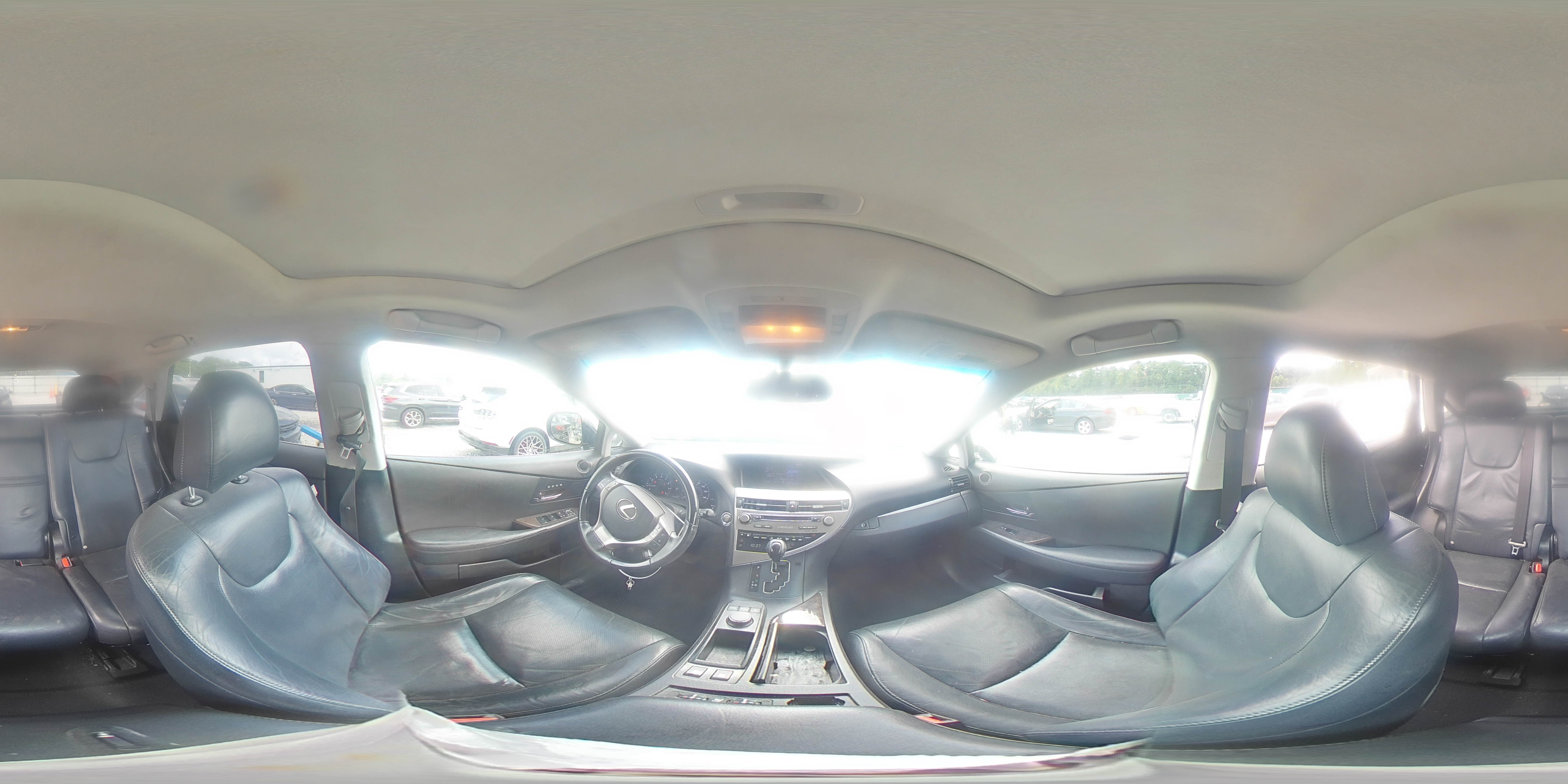2015 Lexus Rx 350 Base VIN: 2T2BK1BA8FC306484 Lot: 64953425