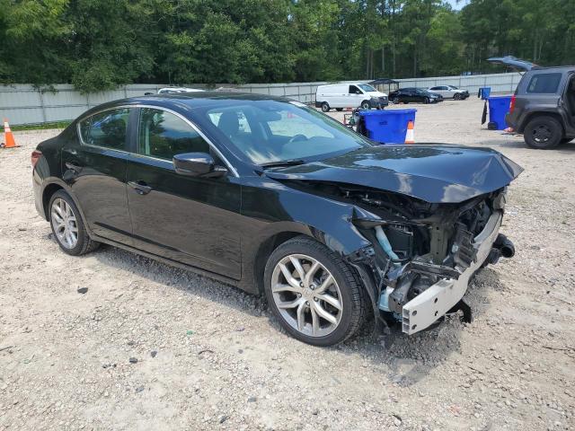  ACURA ILX 2020 Czarny