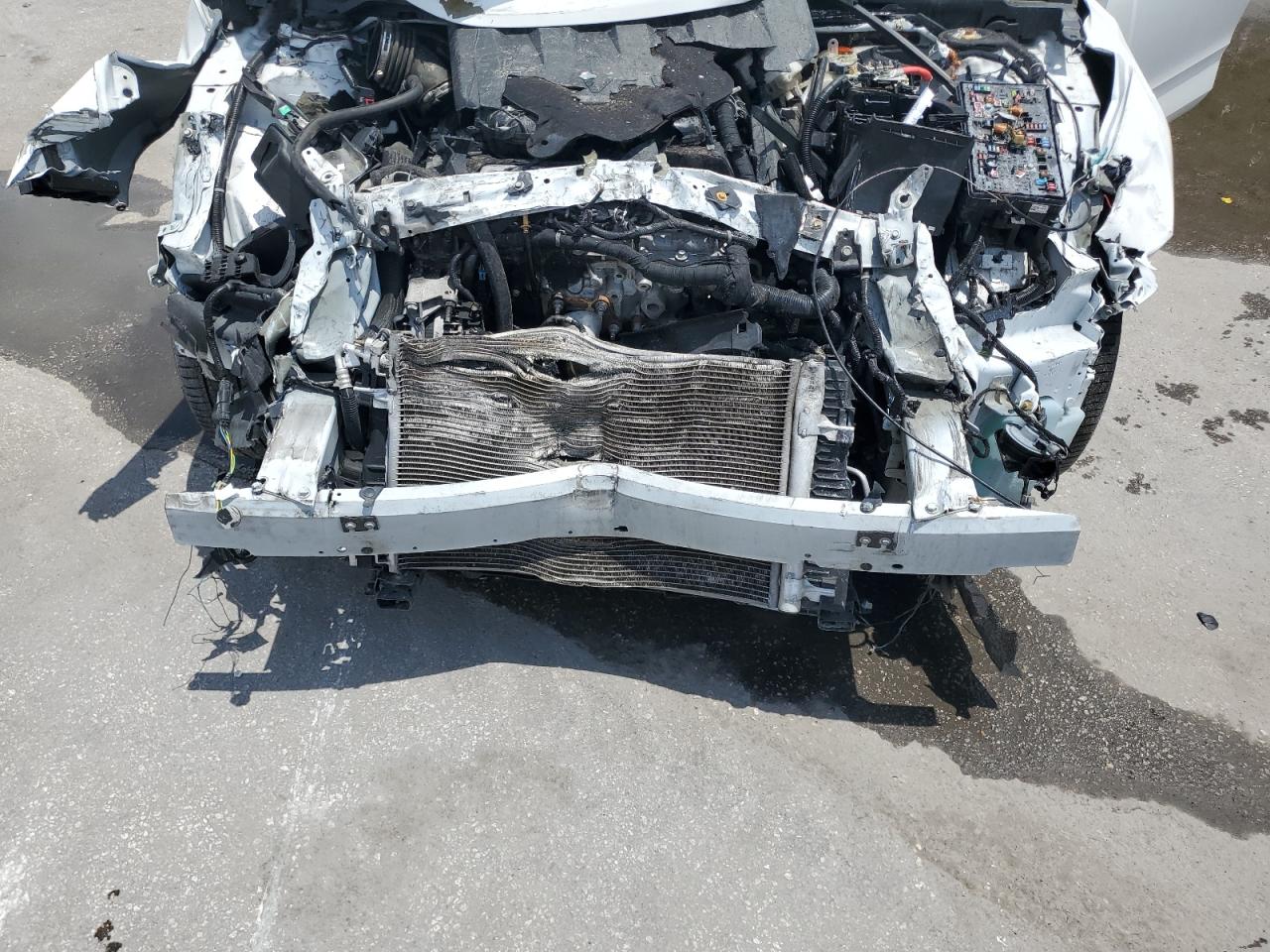 2019 Chevrolet Impala Lt VIN: 1G11Z5S3XKU111044 Lot: 64270755