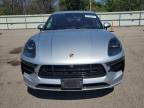 2021 PORSCHE MACAN TURBO   a la Venta en Copart NY - LONG ISLAND