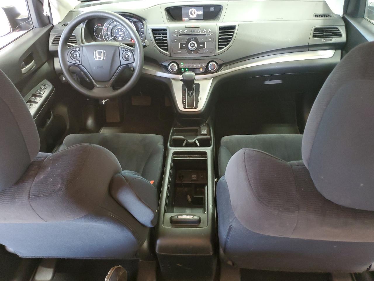 2014 Honda Cr-V Lx VIN: 2HKRM4H33EH691732 Lot: 64509335