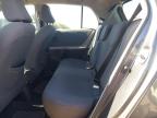 2009 TOYOTA YARIS TR V for sale at Copart NEWBURY
