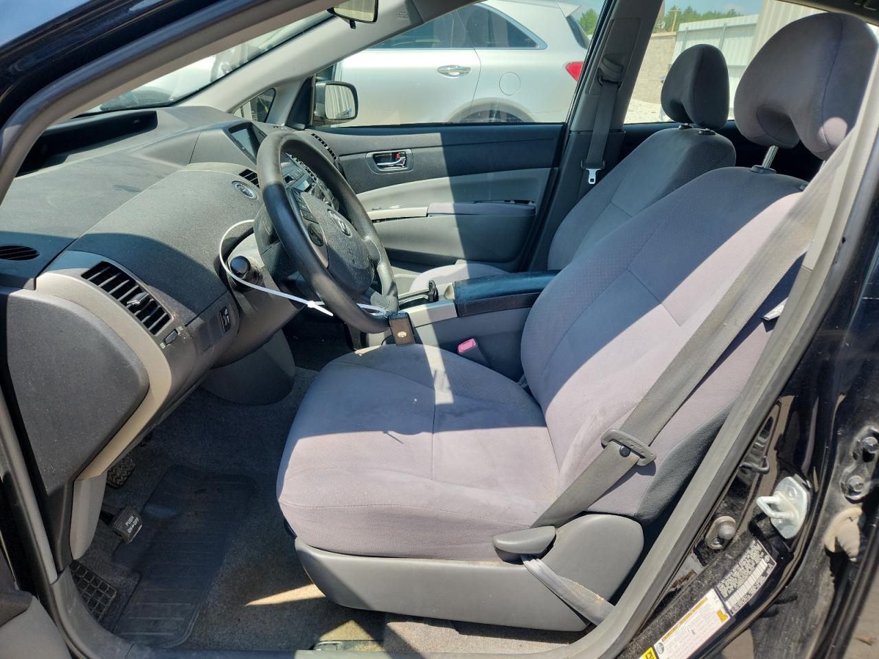 2008 Toyota Prius VIN: JTDKB20U087766153 Lot: 64560455