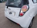 2012 CHEVROLET SPARK PLUS for sale at Copart WESTBURY