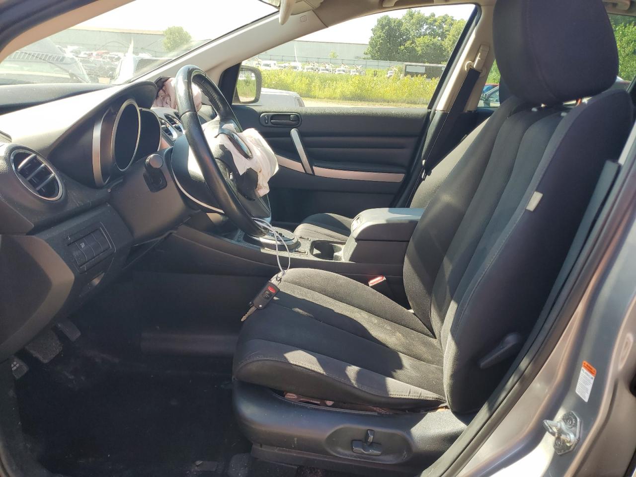 2011 Mazda Cx-7 VIN: JM3ER2B59B0359759 Lot: 65268215