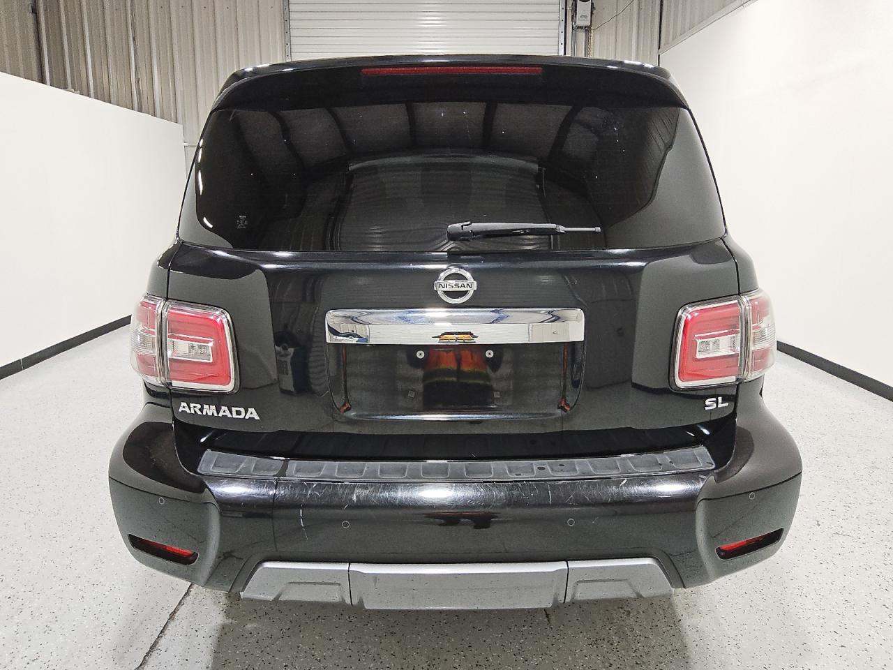 2020 Nissan Armada Sv VIN: JN8AY2ND2L9105342 Lot: 66540515