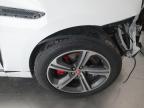 2016 JAGUAR F-PACE V6 for sale at Copart WESTBURY