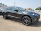 2022 ASTON MARTIN DBX    à vendre chez Copart ON - TORONTO