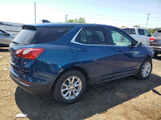  CHEVROLET EQUINOX 2021 Granatowy