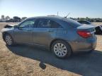 2013 CHRYSLER 200 LX   for sale at Copart ON - LONDON