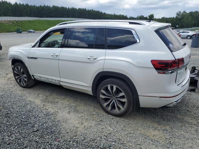  VOLKSWAGEN ATLAS 2022 White