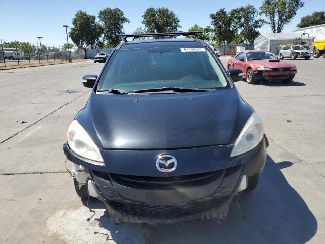  MAZDA 5 2015 Black