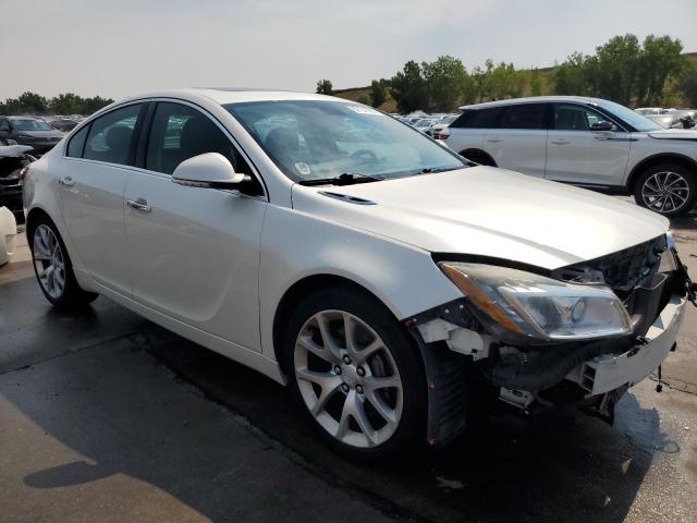  BUICK REGAL 2013 Kremowy