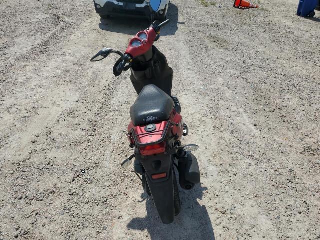 2021 GENU ROUGHHOUSE 50