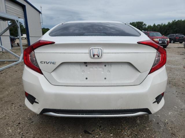  HONDA CIVIC 2020 Biały