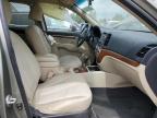 2008 HYUNDAI SANTA FE GL   for sale at Copart ON - TORONTO