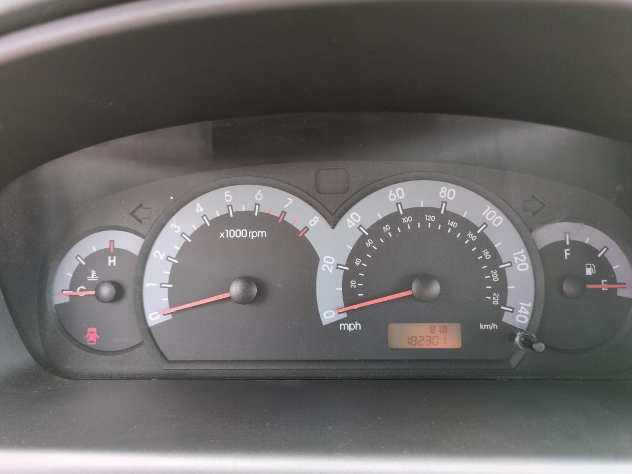 2002 Hyundai Elantra Gls VIN: KMHDN55D62U065213 Lot: 64194855