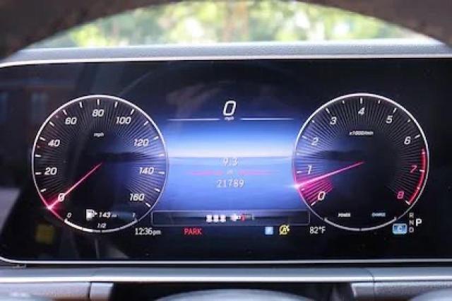 2024 MERCEDES-BENZ GLE 350 4MATIC  