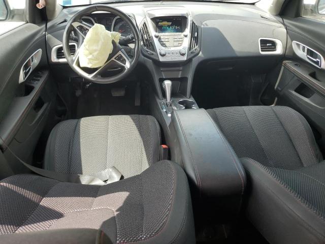  CHEVROLET EQUINOX 2014 Biały