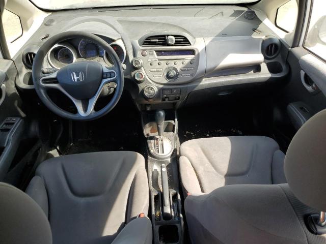  HONDA FIT 2013 Biały