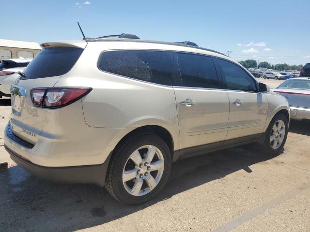  CHEVROLET TRAVERSE 2016 Beżowy