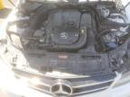 2015 MERCEDES-BENZ C 250   for sale at Copart NV - LAS VEGAS WEST