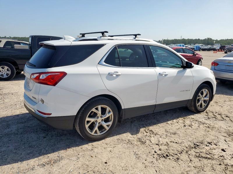  CHEVROLET EQUINOX 2018 Белы