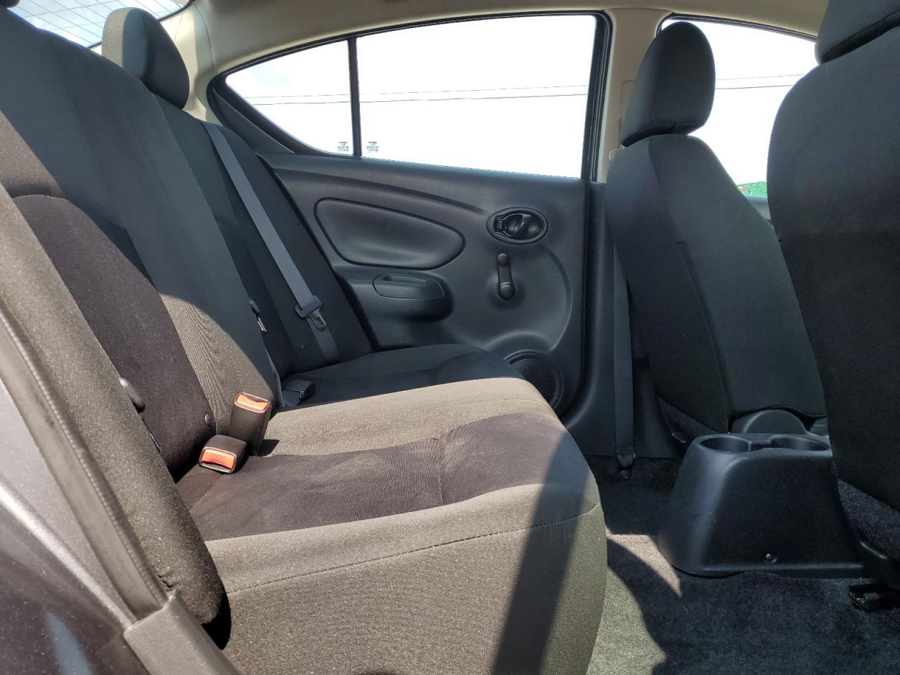 2018 Nissan Versa S VIN: 3N1CN7AP0JL808990 Lot: 66960605