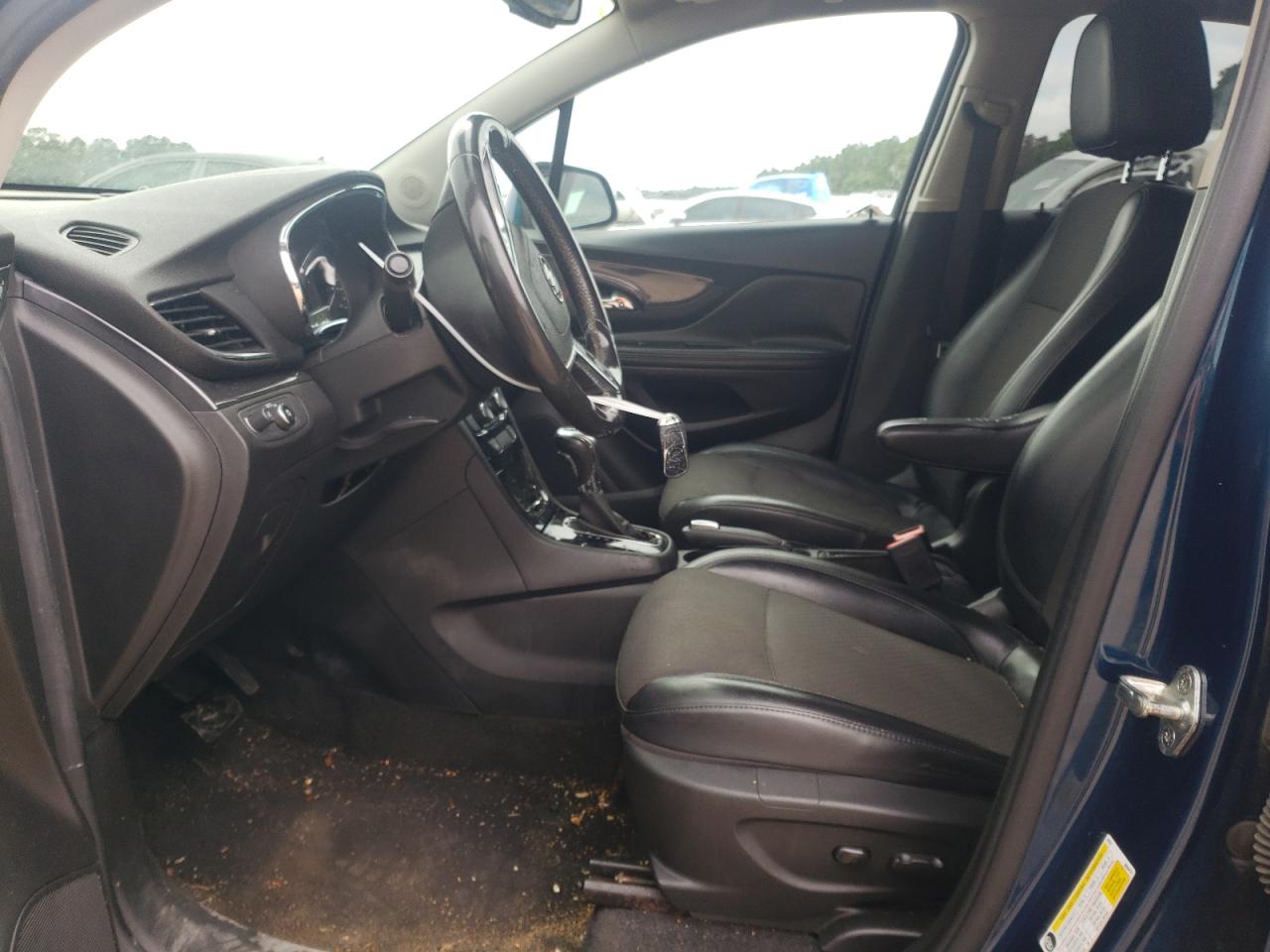 kl4cjasb3kb730940 KL4CJASB3KB730940 2019 Buick Encore Preferred