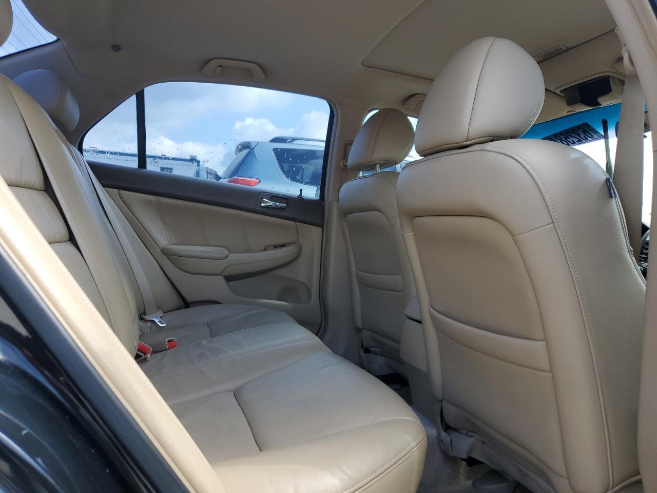 2005 Honda Accord Ex VIN: 1HGCM66505A008982 Lot: 63258405