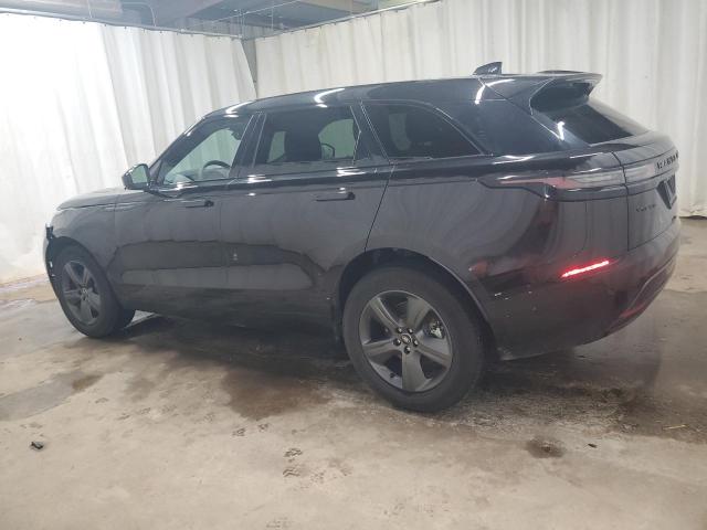  LAND ROVER RANGEROVER 2025 Черный