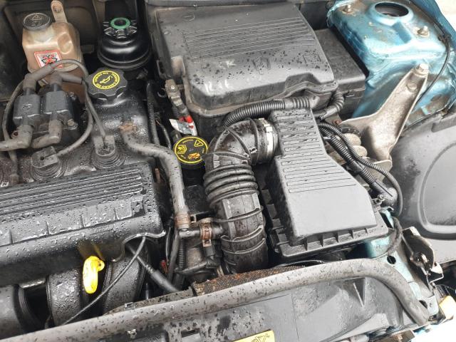 2004 MINI MINI COOPE