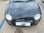 1999 MG MGFVVC 75T for sale at Copart NEWBURY