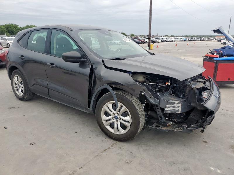  FORD ESCAPE 2020 Szary