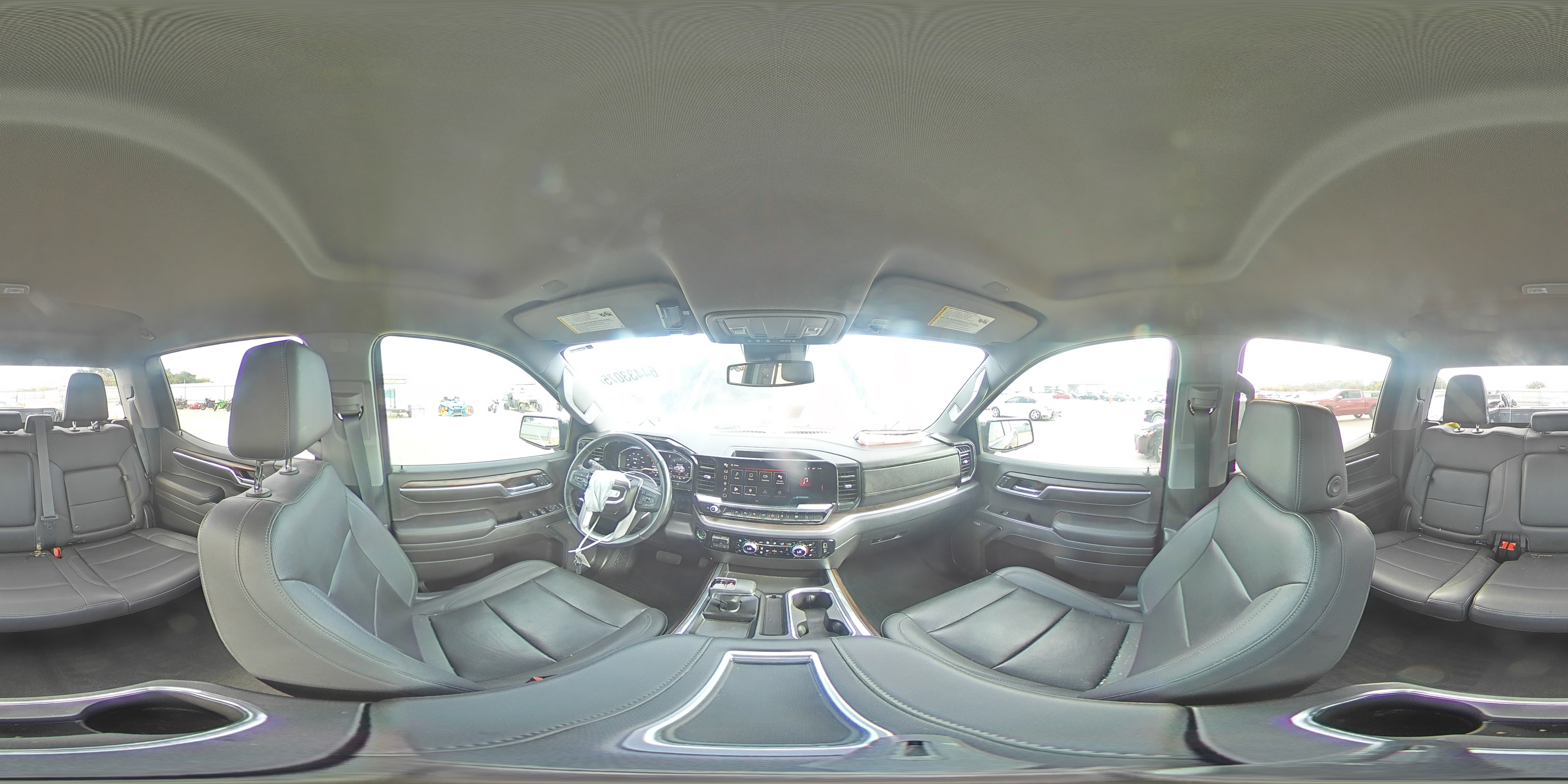 2022 GMC Sierra C1500 Slt VIN: 3GTPHDED4NG607368 Lot: 64433075