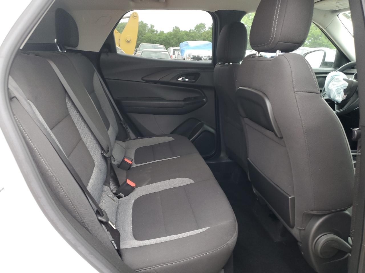 2022 Chevrolet Trailblazer Lt VIN: KL79MPSL9NB072271 Lot: 65167845