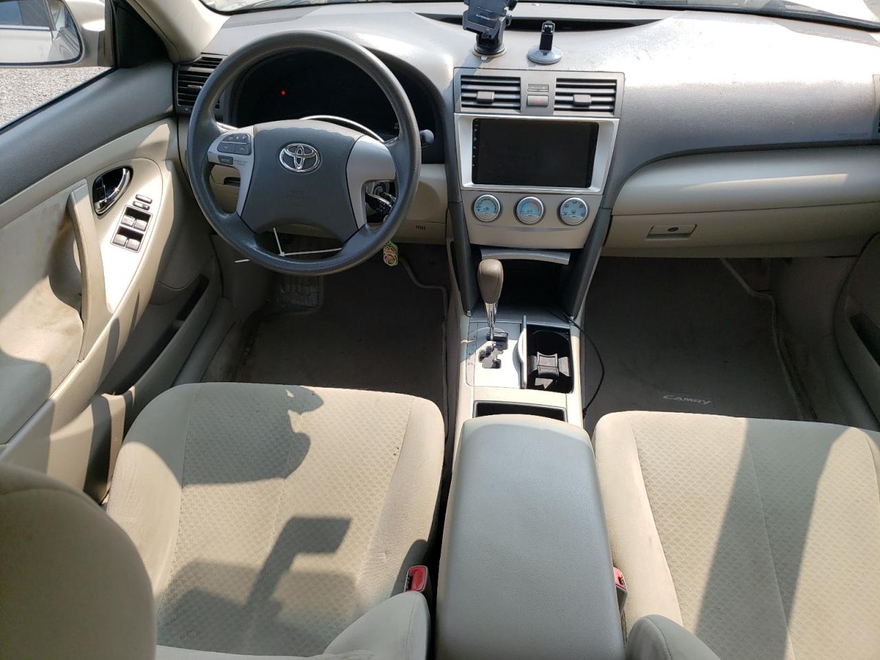2009 Toyota Camry Base VIN: 4T1BE46K29U328032 Lot: 63841215