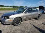 2000 NISSAN MAXIMA GLE   à vendre chez Copart ON - OTTAWA