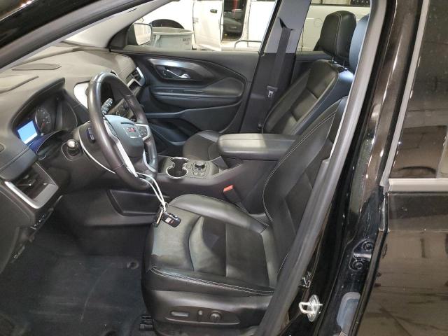 GMC TERRAIN 2022 Black