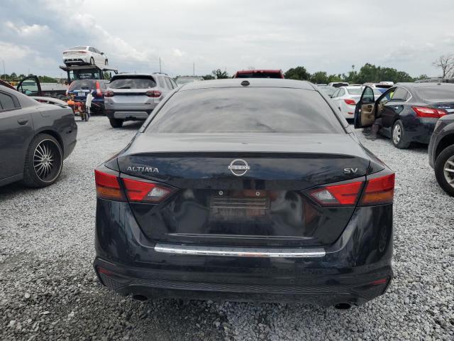  NISSAN ALTIMA 2023 Czarny