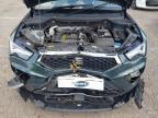 2023 SEAT ATECA SE TECH ECOMOTIVE T  for sale at Copart SANDTOFT