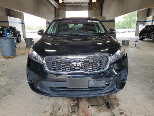  KIA SORENTO 2020 Czarny