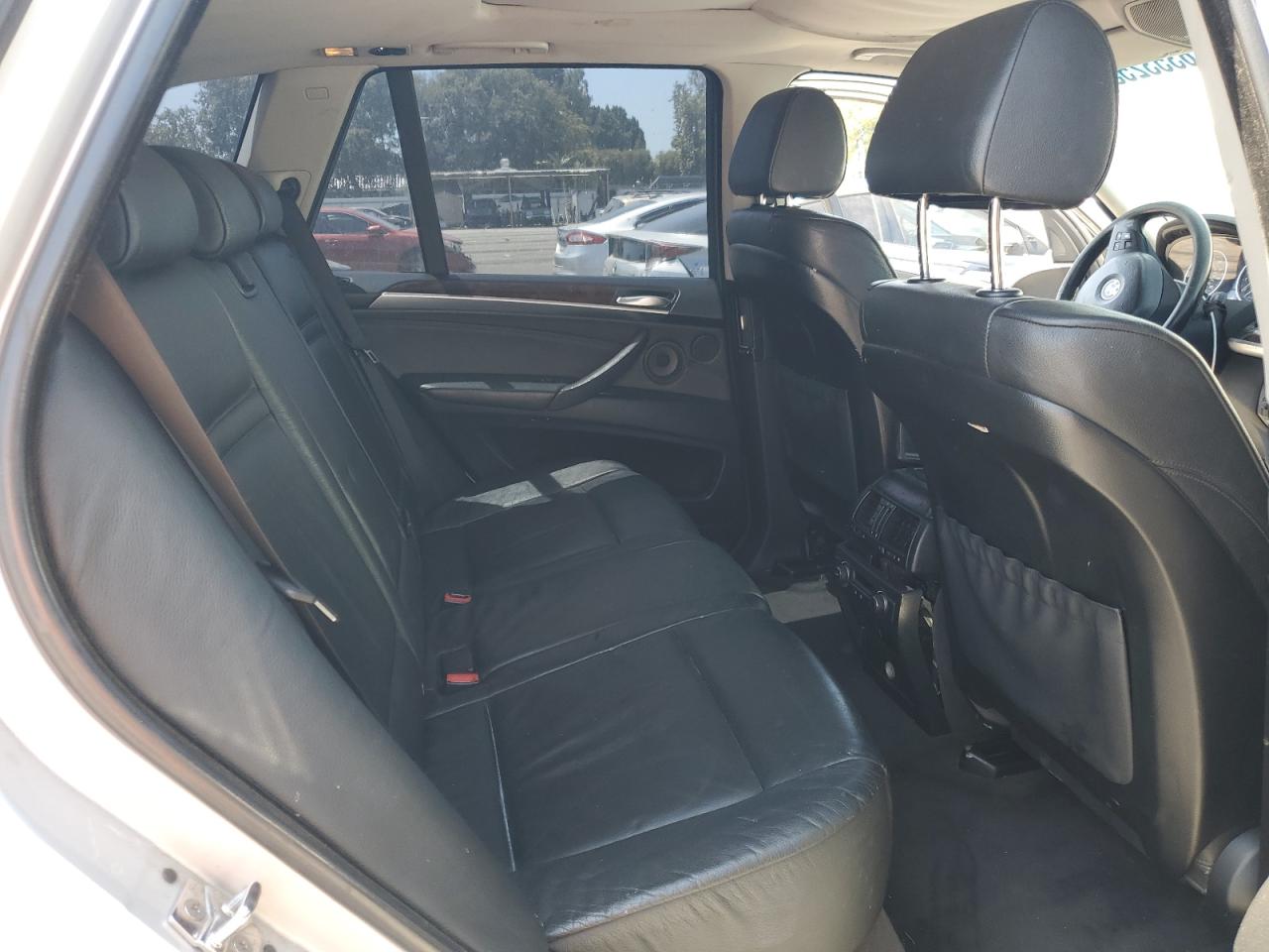 2007 BMW X5 3.0I VIN: 5UXFE43527LY81088 Lot: 63532535